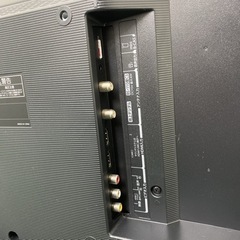 ご来店限定】＊東芝 液晶テレビ レグザ 24型 2021年製＊1026-1