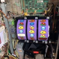 【大阪引取限定】マジカルハロウィン4【パチスロ 実機】 大阪引取限定】マジカルハロウィン4【パチスロ 実機】