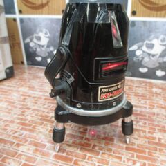 LTC LST-YB67N レーザー墨出し機 中古品 【ハンズクラフト宜野湾店】