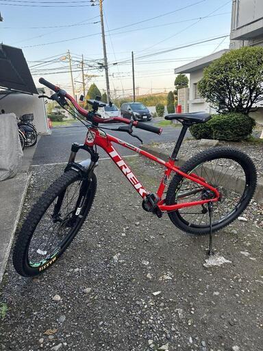 その他 trek marlin 6 2019