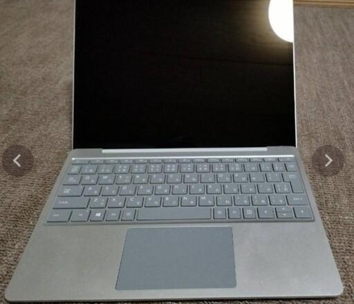 購入金額12万！マイクロソフト　サーフェス