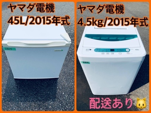 限界価格挑戦！！新生活家電♬♬洗濯機/冷蔵庫♬201
