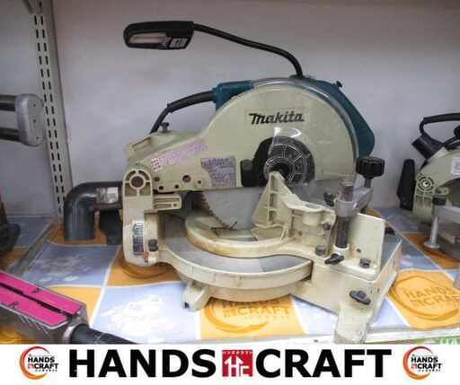 makita マキタ LS1040F 卓上マルノコ 中古品 【ハンズクラフト宜野湾店】