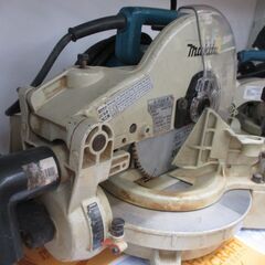 makita マキタ LS1040F 卓上マルノコ 中古品 【ハンズクラフト宜野湾店】　