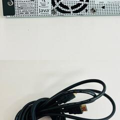 東芝 TOSHIBA REGZA レグザブルーレイ DBR-W1007 2017年製 説明書あり