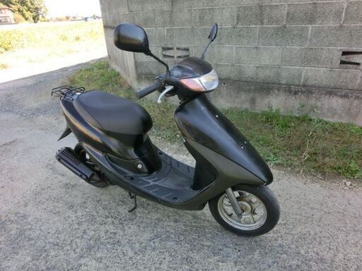 ☆ホンダDio、AF34型2ストエンジ☆