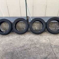 ⭐︎バリ山195/50R16スタッドレスタイヤ4本セット⭐︎
