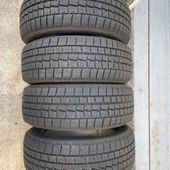 ⭐︎バリ山195/50R16スタッドレスタイヤ4本セット⭐︎