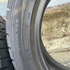 ⭐︎バリ山195/50R16スタッドレスタイヤ4本セット⭐︎