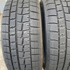 ⭐︎バリ山195/50R16スタッドレスタイヤ4本セット⭐︎