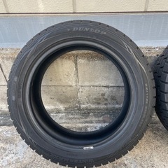 ⭐︎バリ山195/50R16スタッドレスタイヤ4本セット⭐︎