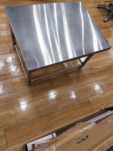 料理店用ステンレススチールケース - その他 