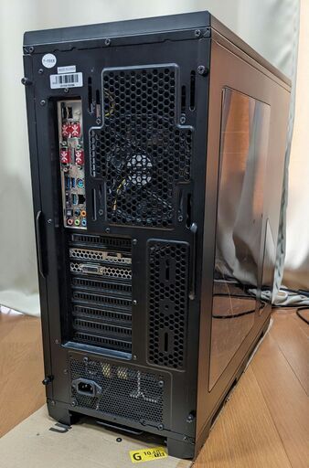 ゲーミングPC/ヴァロラントやエイペックスに最適/Win11/corei7 RTX2060