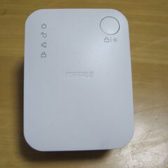 バッファロー WiFi 無線LAN 中継機 WEX-733DHP...