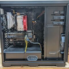 ゲーミングPC/ヴァロラントやエイペックスに最適/Win11/corei7 RTX2060