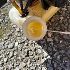 ECHO AT223T 草刈機【野田愛宕店】【店頭取引限定】【中古】ITQ6NJ29S010