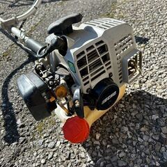 ECHO AT223T 草刈機【野田愛宕店】【店頭取引限定】【中古】ITQ6NJ29S010