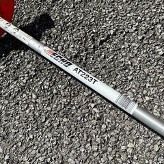 ECHO AT223T 草刈機【野田愛宕店】【店頭取引限定】【中古】ITQ6NJ29S010