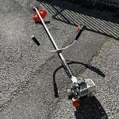 ECHO AT223T 草刈機【野田愛宕店】【店頭取引限定】【中古】ITQ6NJ29S010