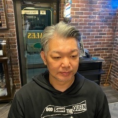 カットモデル募集💈メンズスタイル全般ご連絡ください！