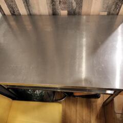 料理店用ステンレススチールケース