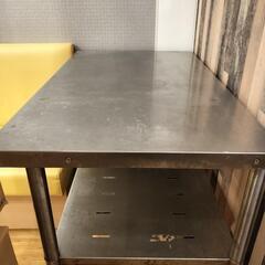 料理店用ステンレススチールケース