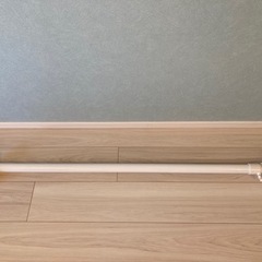 突っ張り棒　伸縮　113cm〜193cm 