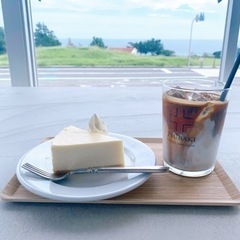 一緒にカフェ行きませんか？ − 和歌山県