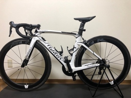 Wilier  Cento 1 Air 46 2017モデル XS