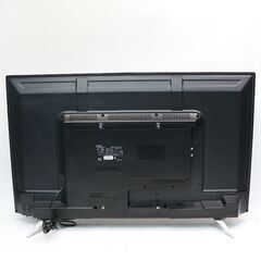 272)ORION オリオン 40V型 LED液晶テレビ OL40XD100/2019年製