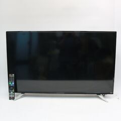 272)ORION オリオン 40V型 LED液晶テレビ OL4...