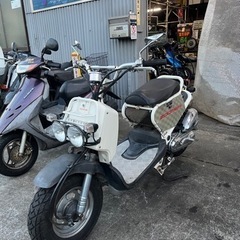 beams バイクの中古が安い！激安で譲ります・無料であげます｜ジモティー