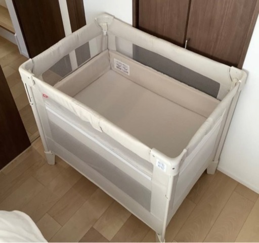 引越し特価Aprica ココネルエアー　定価26000円
