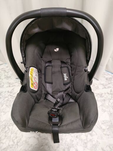 11月12日限定】□KATOJIカトージ Joieジョイー ベビーカーベビーシート