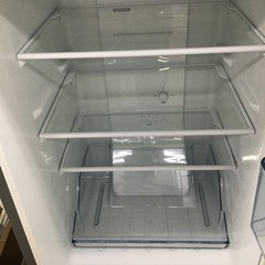 #J-66【ご来店頂ける方限定】HITACHIの2ドア冷凍冷蔵庫です