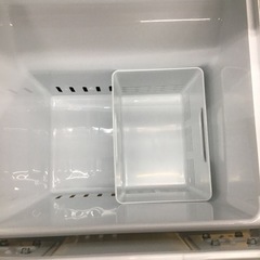 #J-66【ご来店頂ける方限定】HITACHIの2ドア冷凍冷蔵庫です