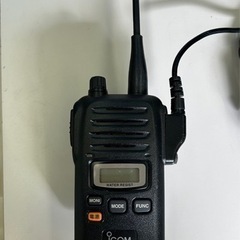 トランシーバー ICOM IC-4800