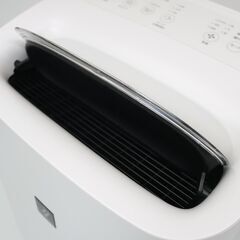 198)【2021年製】SHARP シャープ KI-LD50-W 除加湿空気清浄機 プラズマクラスター 空気清浄機