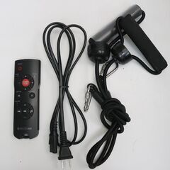 002)ドクターエア 3Dスーパーブレード PRO SB-06 ホワイト 1～30段階 振動マシン ぶるぶるマシン 簡単エクササイズ