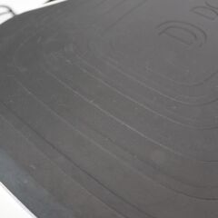 002)ドクターエア 3Dスーパーブレード PRO SB-06 ホワイト 1～30段階 振動マシン ぶるぶるマシン 簡単エクササイズ