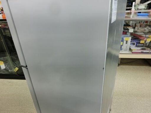 2ドア 冷蔵庫 120L 2018年製 ハイセンス HR-B1201 百四十Lクラス