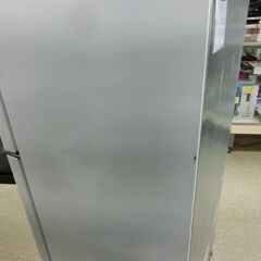 2ドア 冷蔵庫 120L 2018年製 ハイセンス HR-B1201 百四十Lクラス Hisense 白/ホワイト 札幌市 西区 西野店