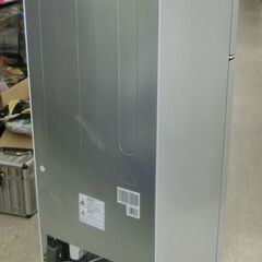 2ドア 冷蔵庫 120L 2018年製 ハイセンス HR-B1201 百四十Lクラス Hisense 白/ホワイト 札幌市 西区 西野店