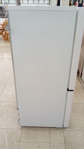 ★ジモティ割あり★ Hisense 冷蔵庫 150L 19年製 動作確認／クリーニング済み TJ2521