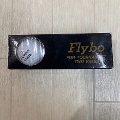 A3900　Flybo　ゴルフボール