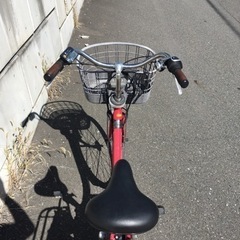 電動自転車6328