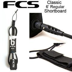 新品未使用品 FCS Classic Regular Leash...