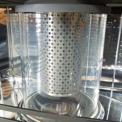 トヨトミ 煙突ストーブ 半密閉式石油ストーブ HR-G650H 2018年製 木造