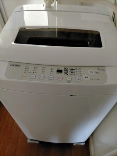 洗濯機