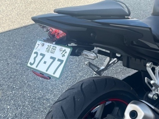 CBR400R | Honda公式サイト | cbr400r nc56 2023年登録 | ホンダ | Gfwsmt